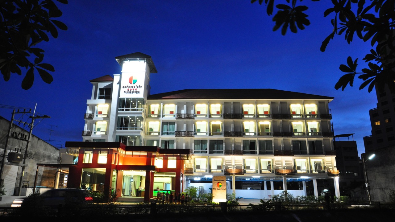 Photo of Outdoor in Downtown Hat Yai