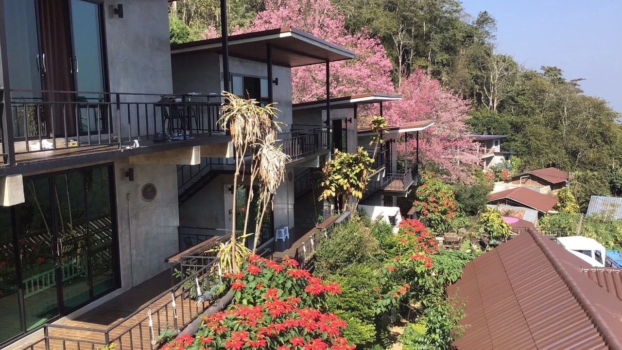 Photo of Outdoor in Wiang Kaen