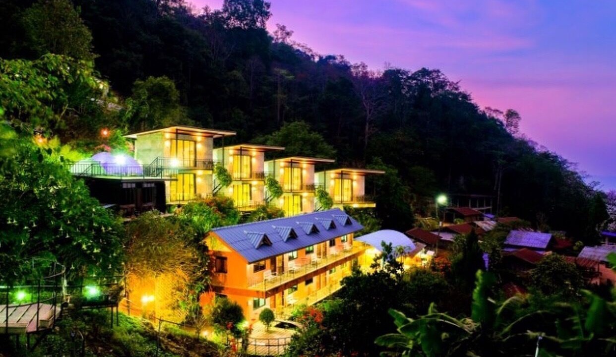 Photo of Outdoor in Wiang Kaen
