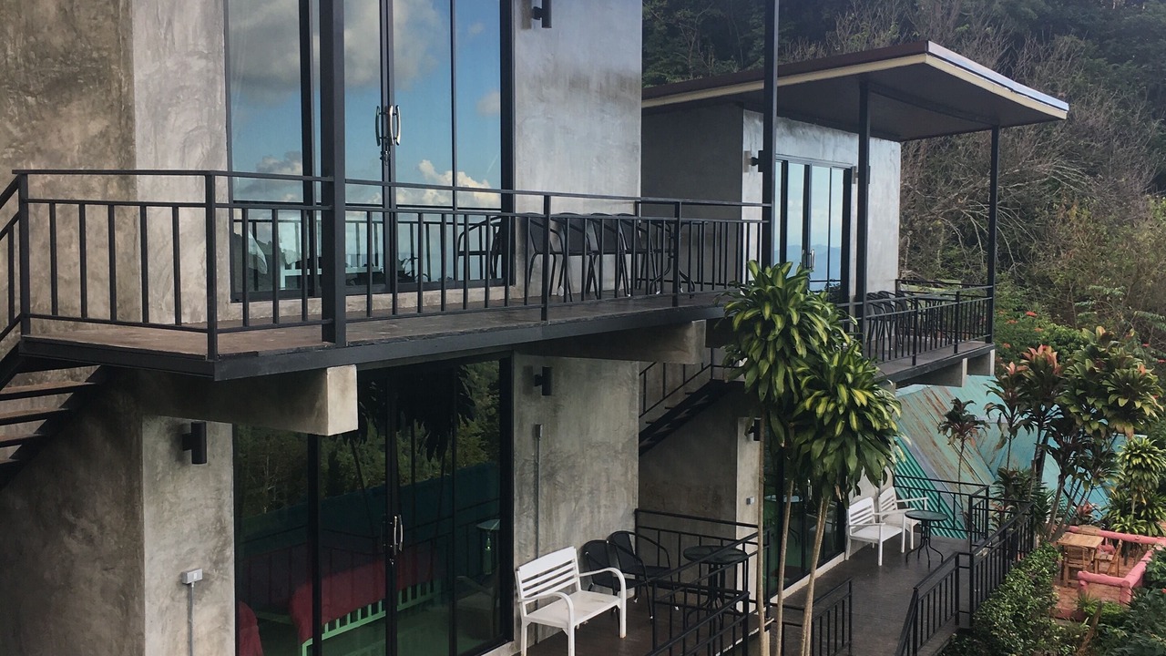 Photo of Outdoor in Wiang Kaen