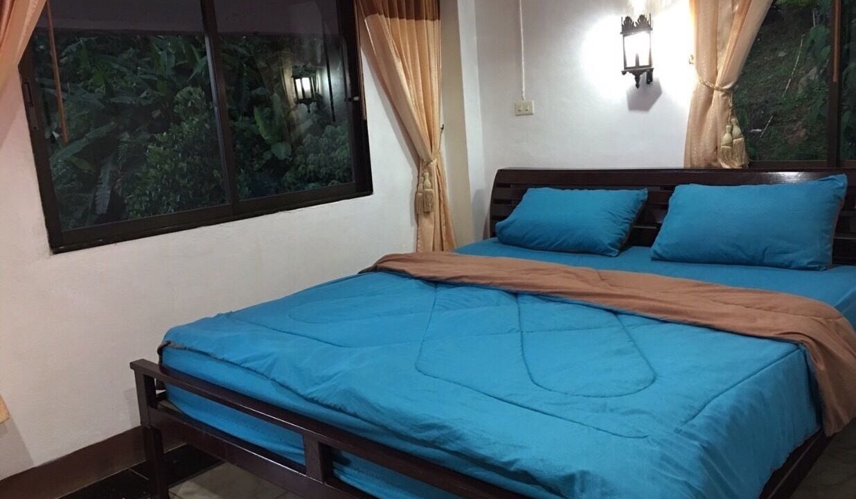 Photo of Bedroom in Wiang Kaen