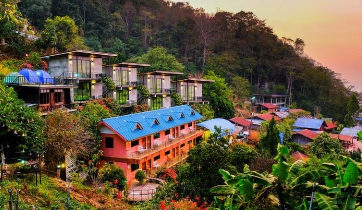 Photo of Outdoor in Wiang Kaen