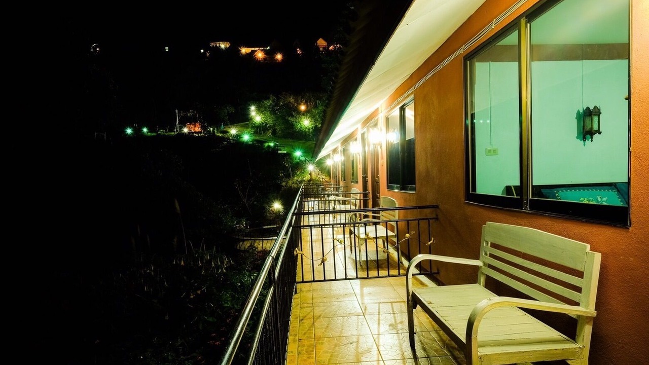 Photo of Patio Balcony in Wiang Kaen