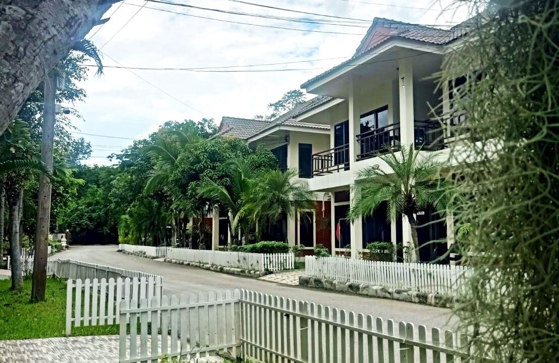 Photo of Outdoor in Nong Kwai