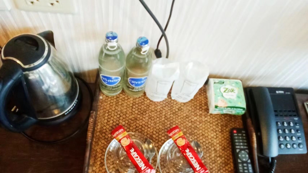 Photo of Bedroom in Nong Kwai