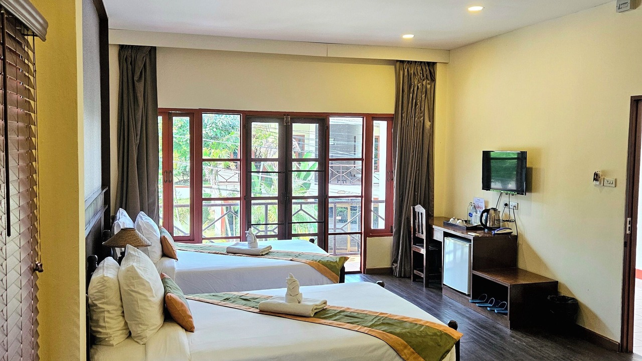 Photo of Bedroom in Nong Kwai