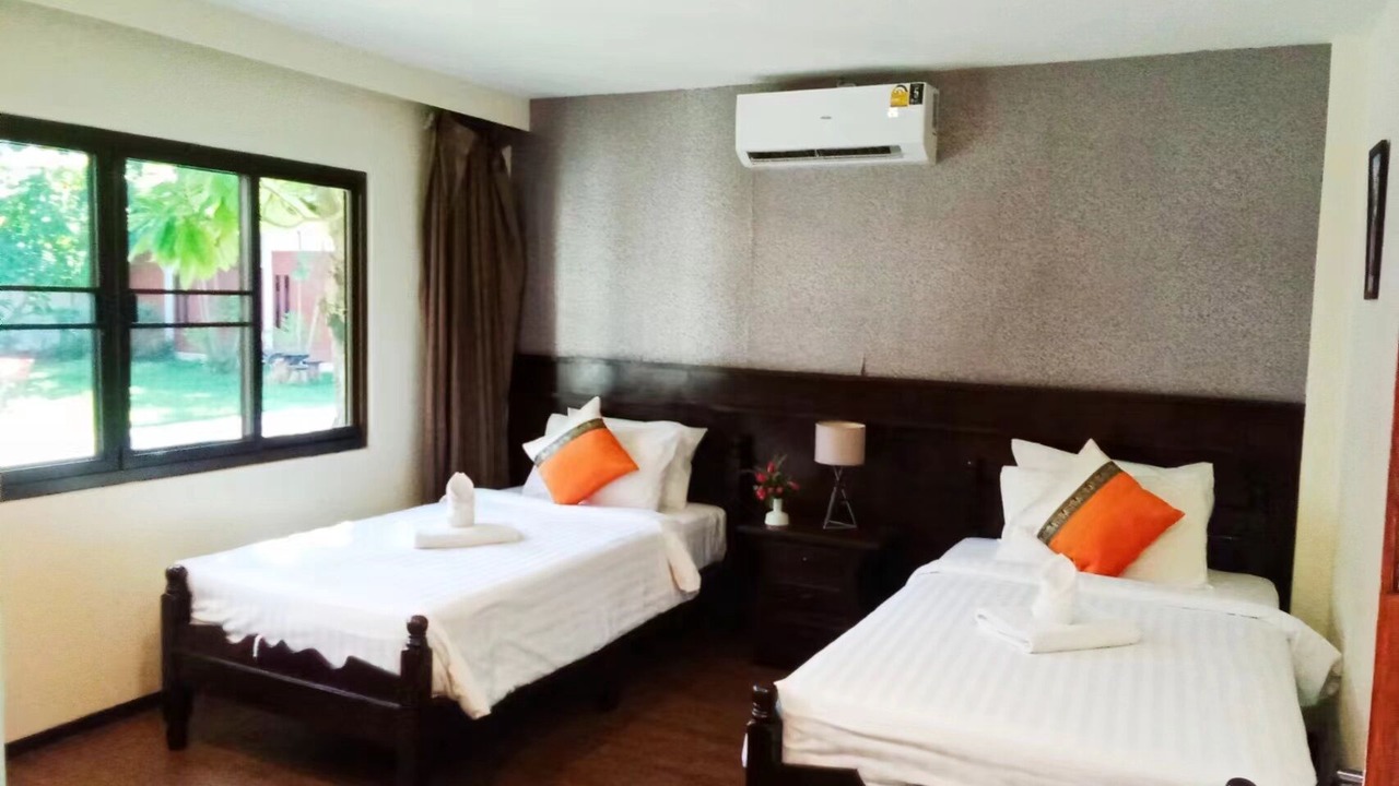 Photo of Bedroom in Nong Kwai