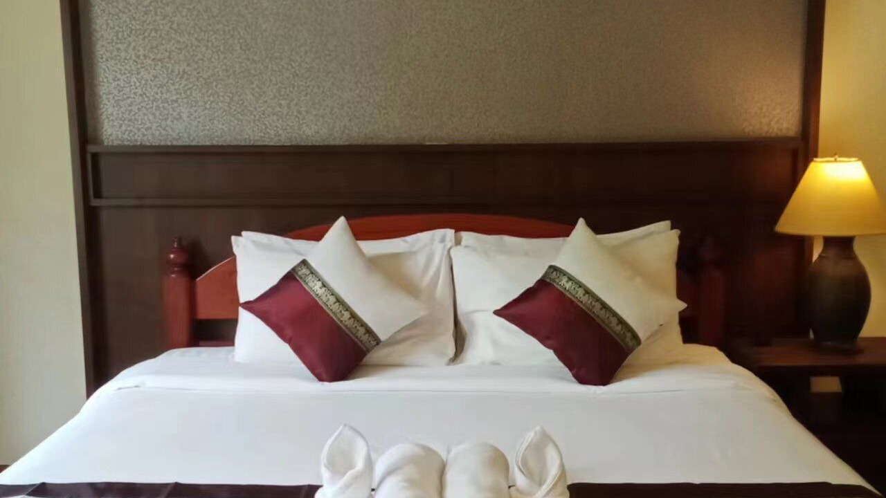 Photo of Bedroom in Nong Kwai