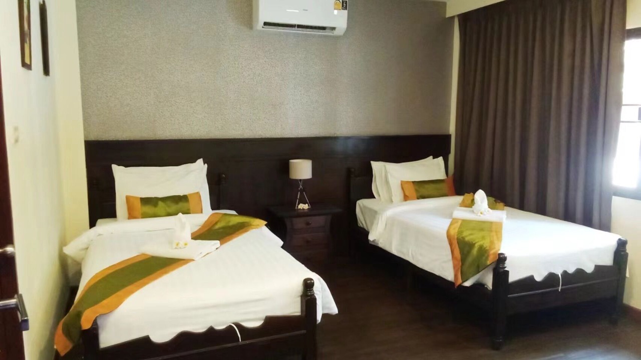 Photo of Bedroom in Nong Kwai