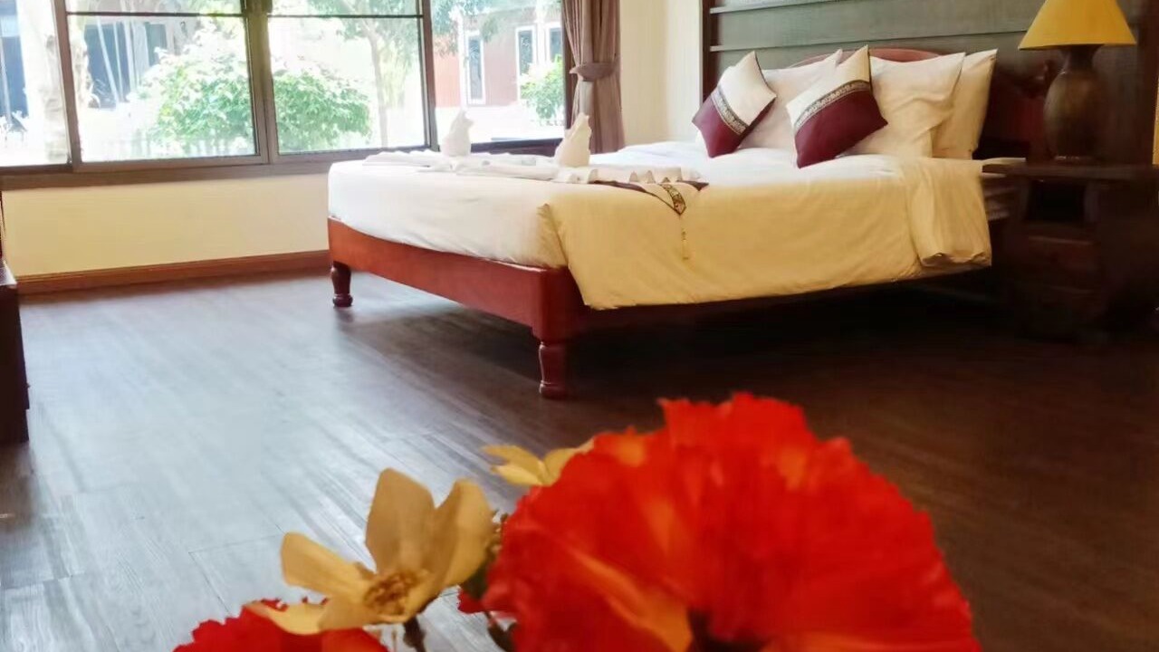 Photo of Bedroom in Nong Kwai