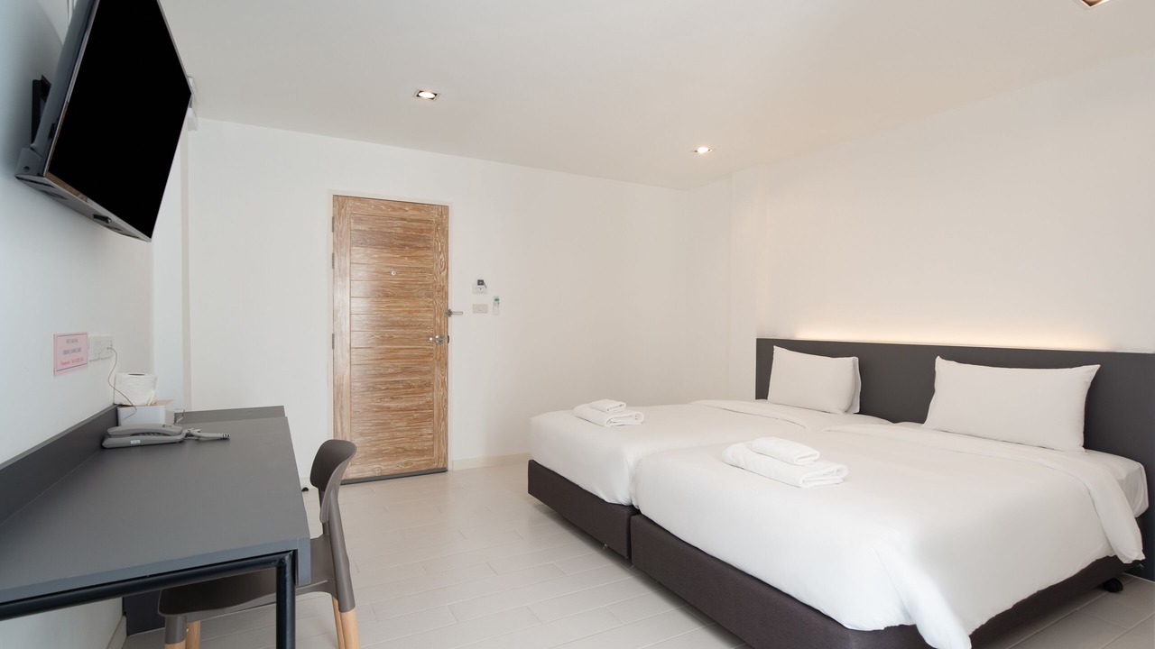 Photo of Bedroom in Chatuchak