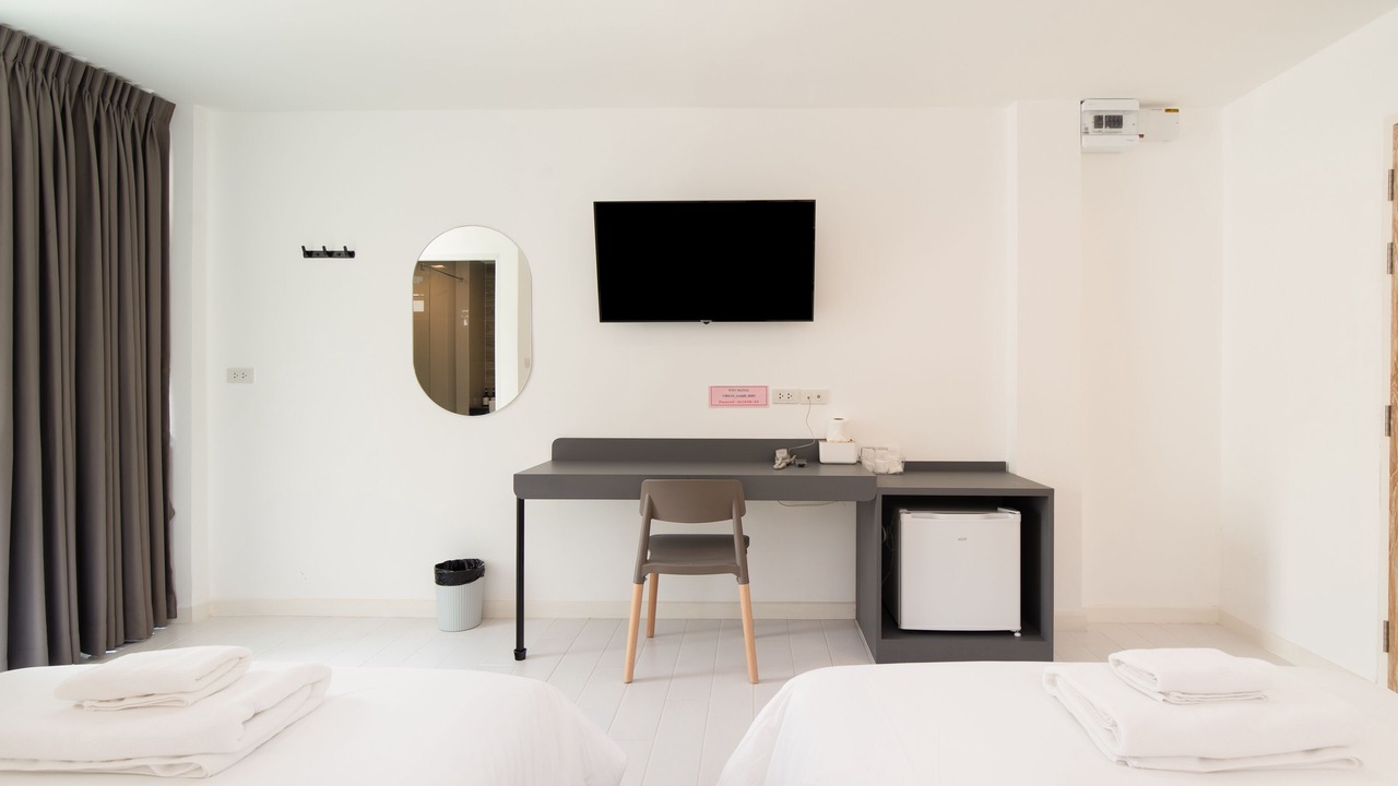 Photo of Bedroom in Chatuchak
