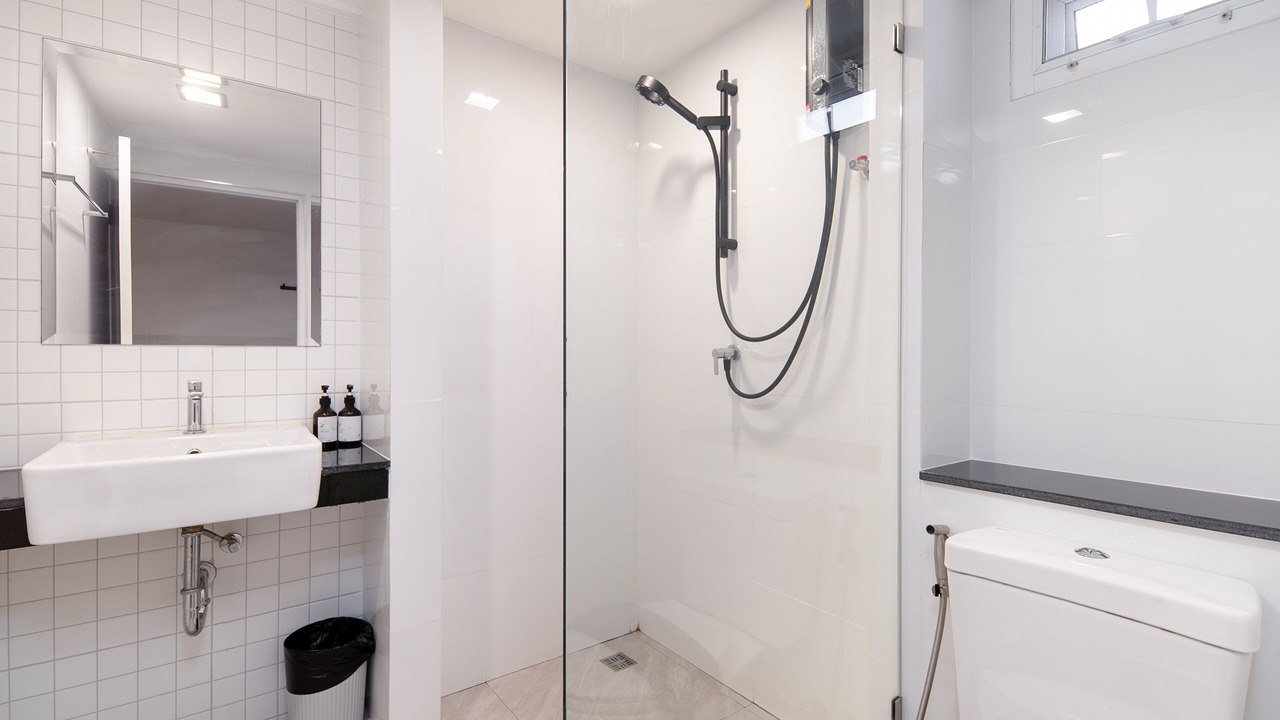 Photo of Bathroom in Chatuchak