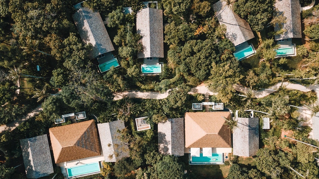 Photo of Outdoor in Maprao Island