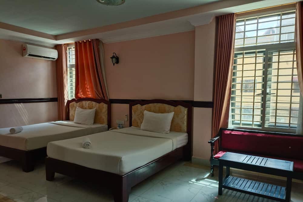 Photo of Bedroom in Sen Sok