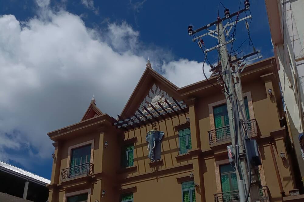 Photo of Outdoor in Sen Sok