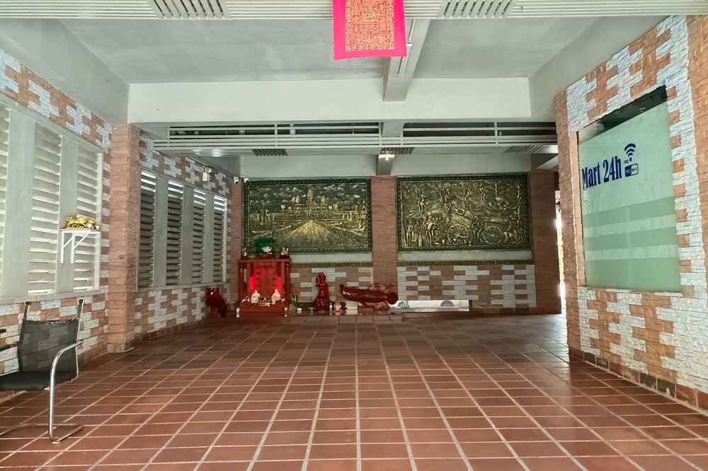 Photo of Outdoor in Sen Sok