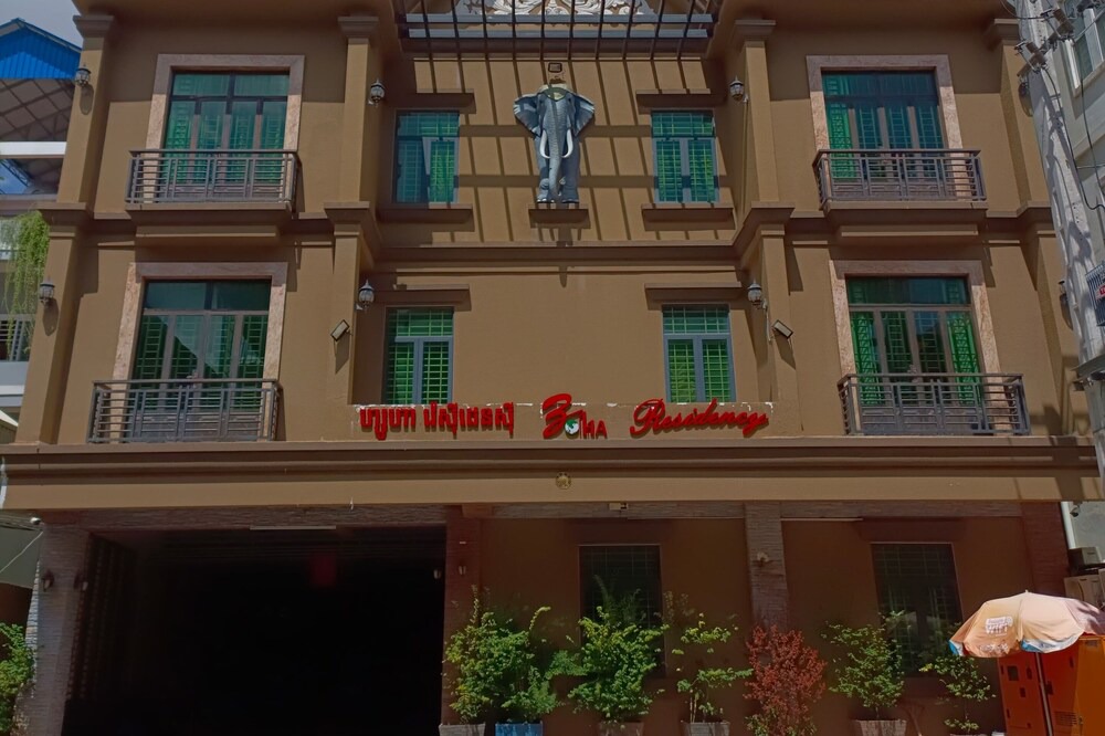 Photo of Outdoor in Sen Sok