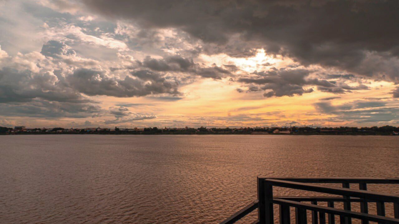 Photo of Outdoor in Mukh Kampul