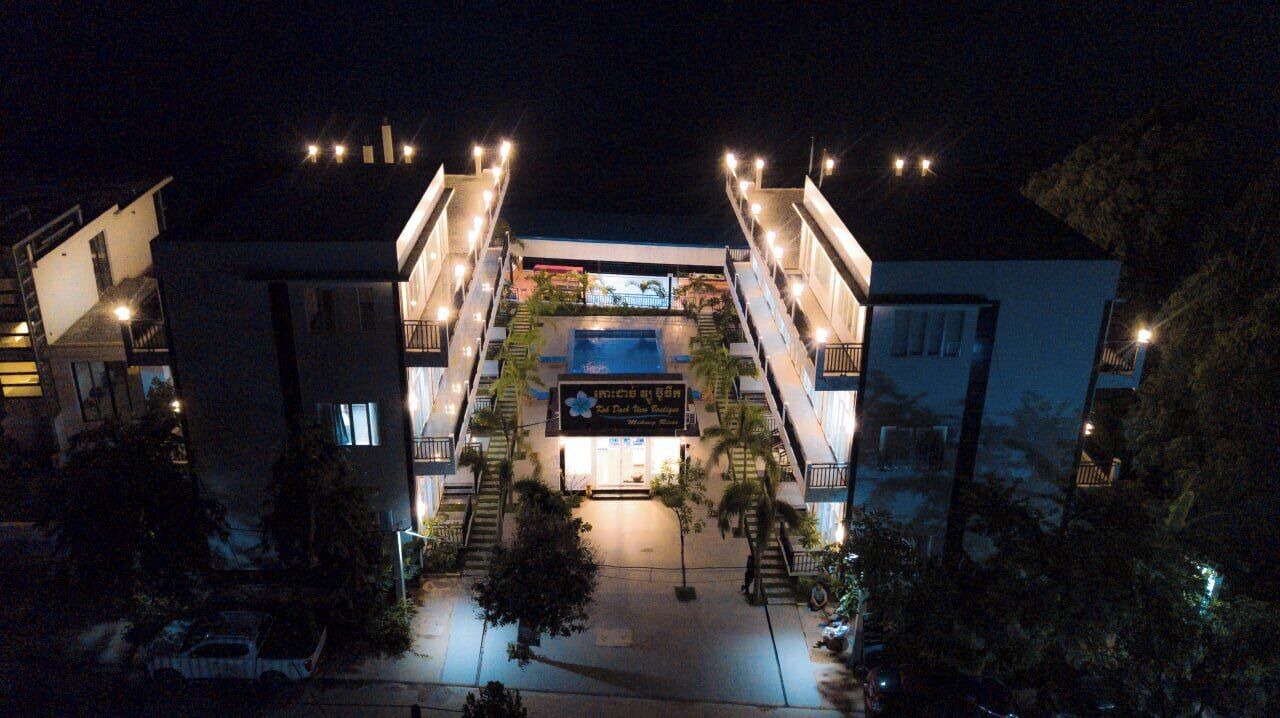 Photo of Outdoor in Mukh Kampul