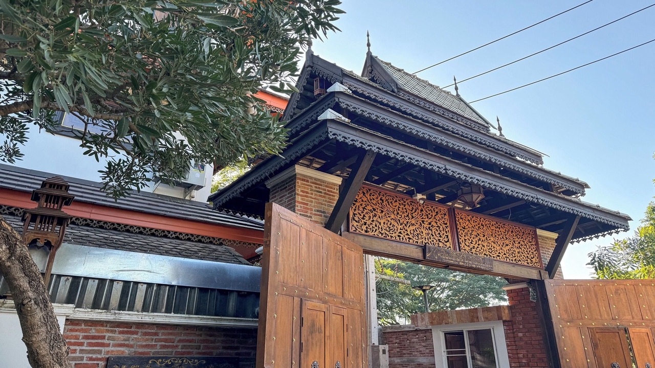 Photo of Outdoor in Mae Pu Kha
