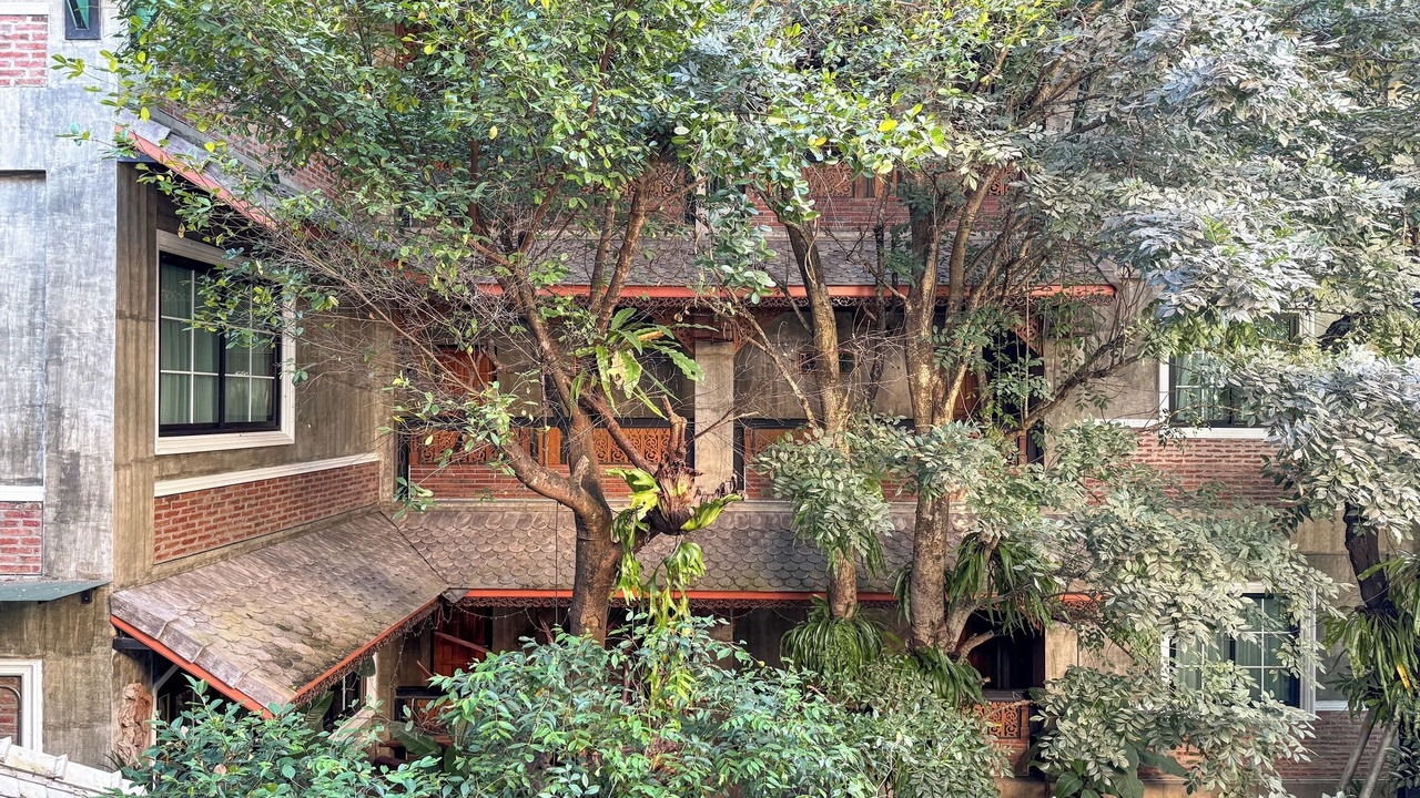 Photo of Outdoor in Mae Pu Kha