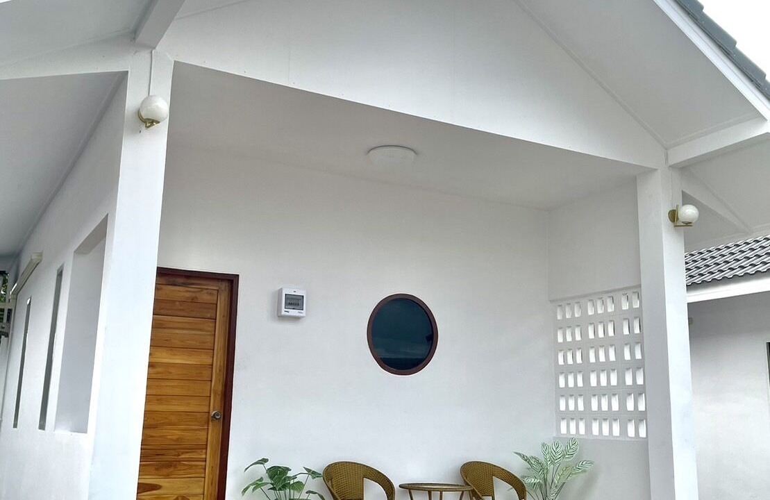 Photo of Bedroom in Phetchaburi