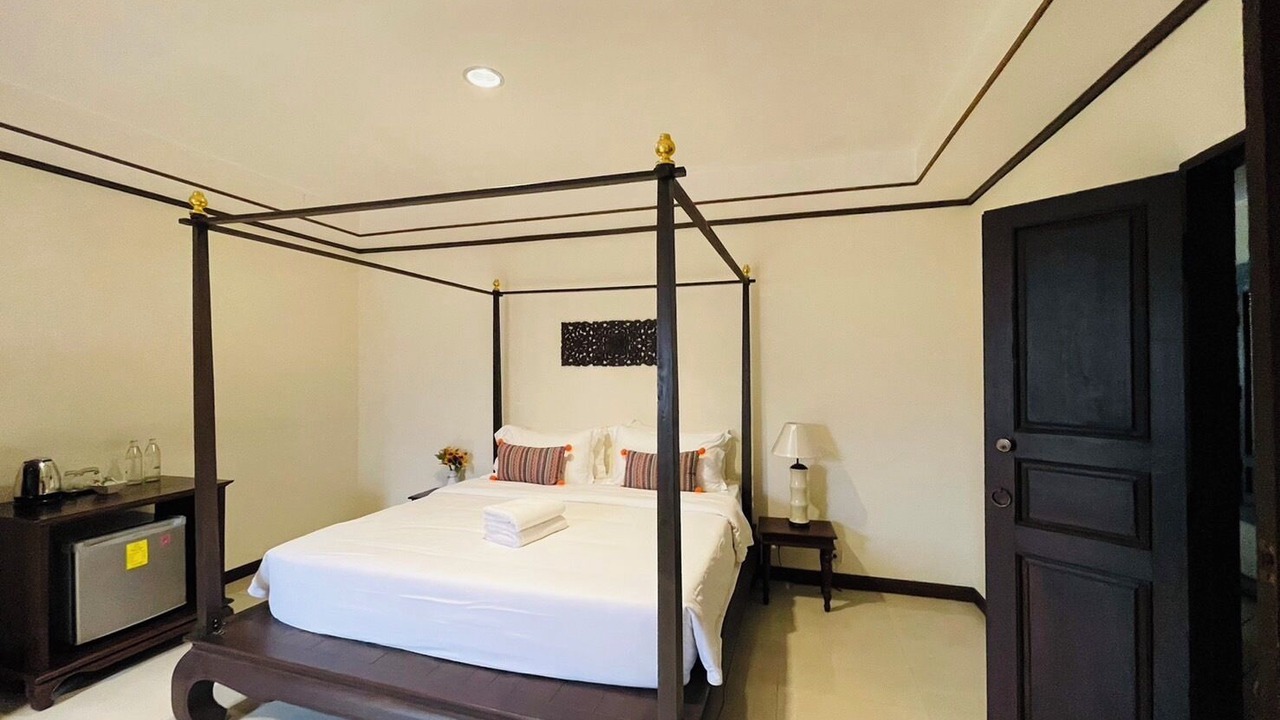 Photo of Bedroom in Thapae