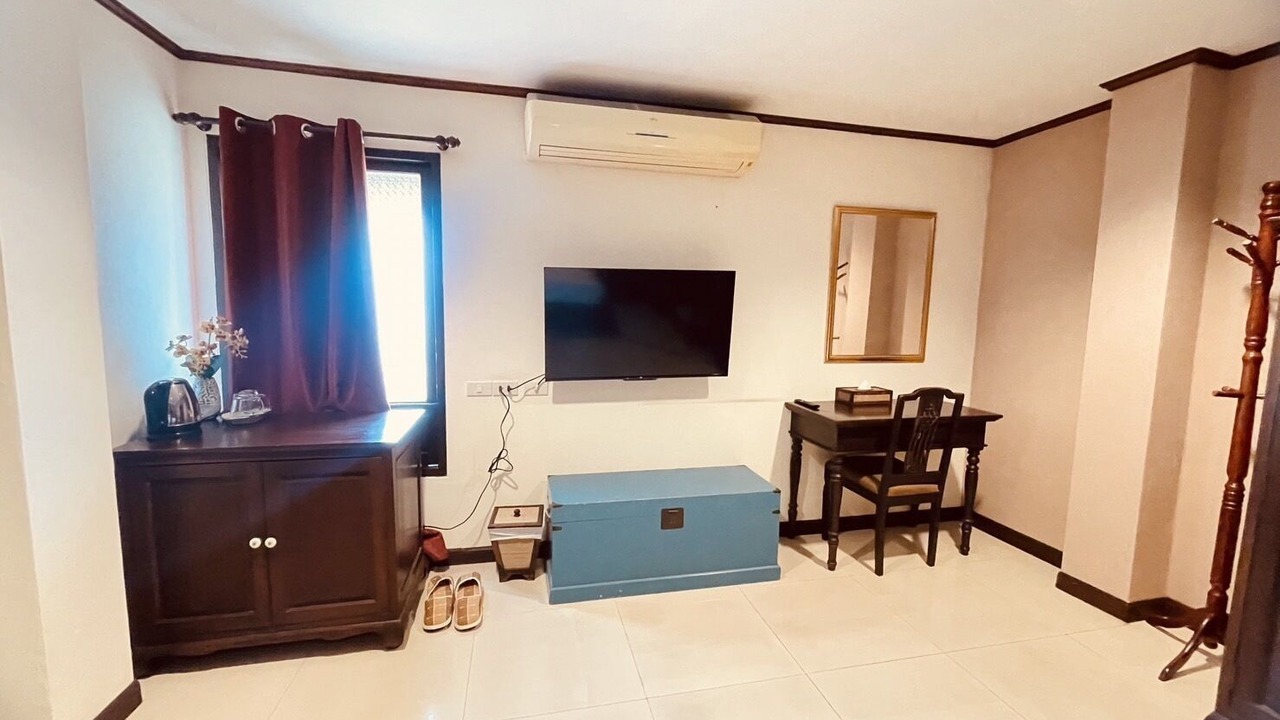 Photo of Bedroom in Thapae