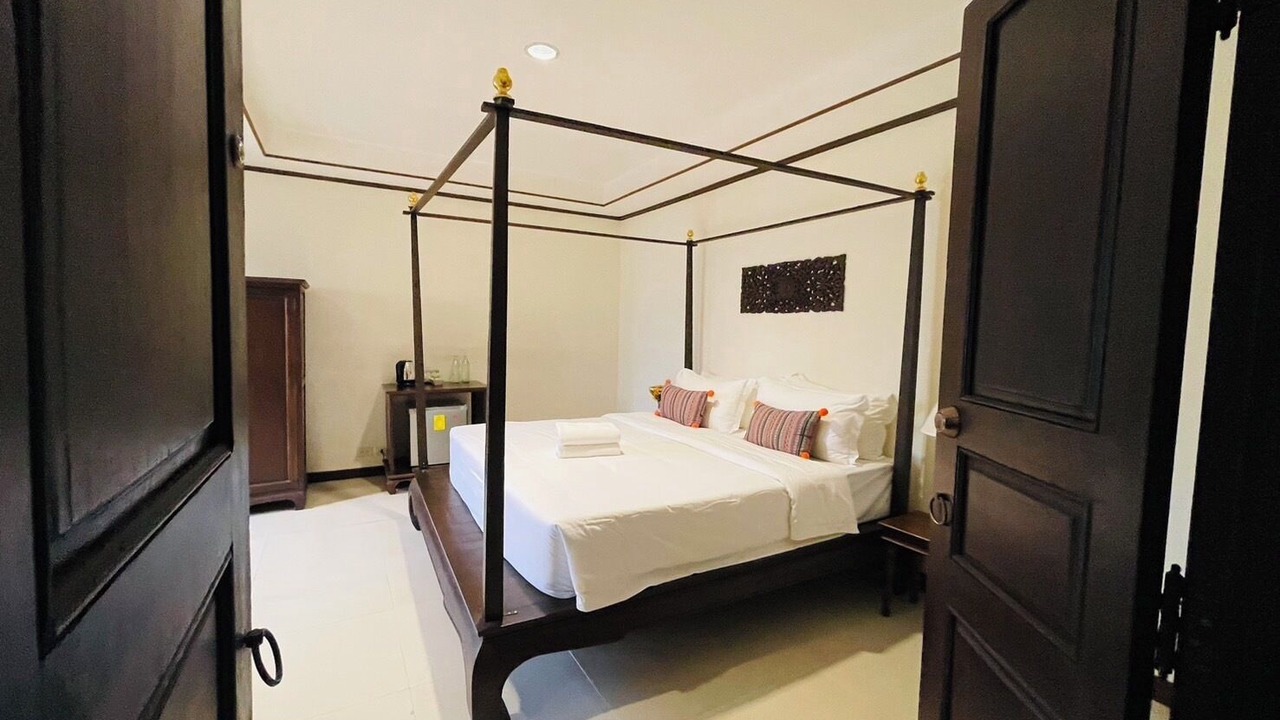 Photo of Bedroom in Thapae