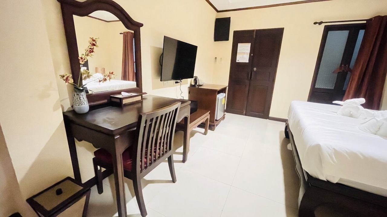 Photo of Bedroom in Thapae