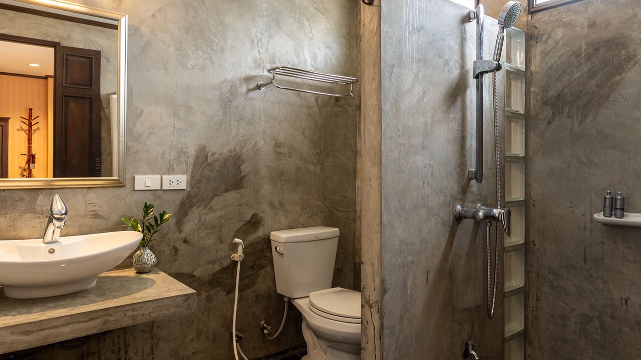 Photo of Bedroom in Thapae