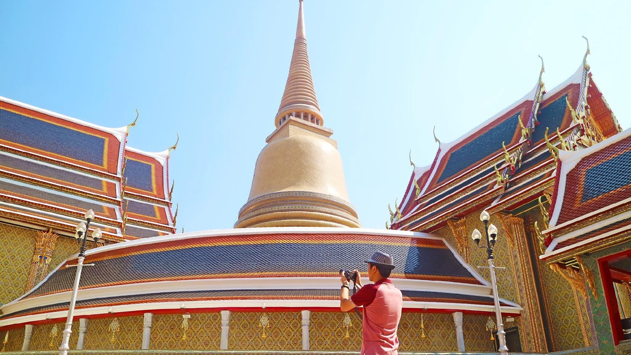 Photo of Others in Wang Burapha Phirom