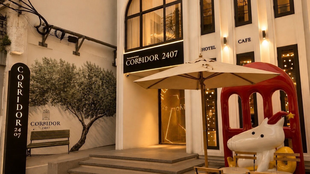 Photo of Outdoor in Wang Burapha Phirom