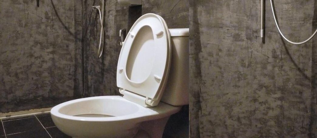 Photo of Bathroom in San Sai