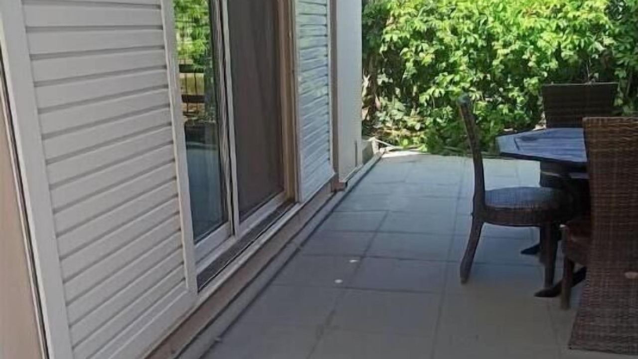 Photo of Patio Balcony in Rio