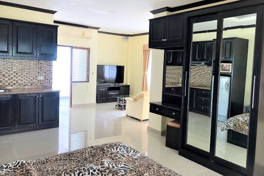 Photo of Bedroom in South Pattaya