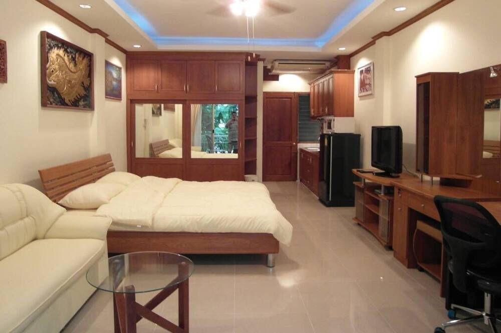 Photo of Bedroom in South Pattaya