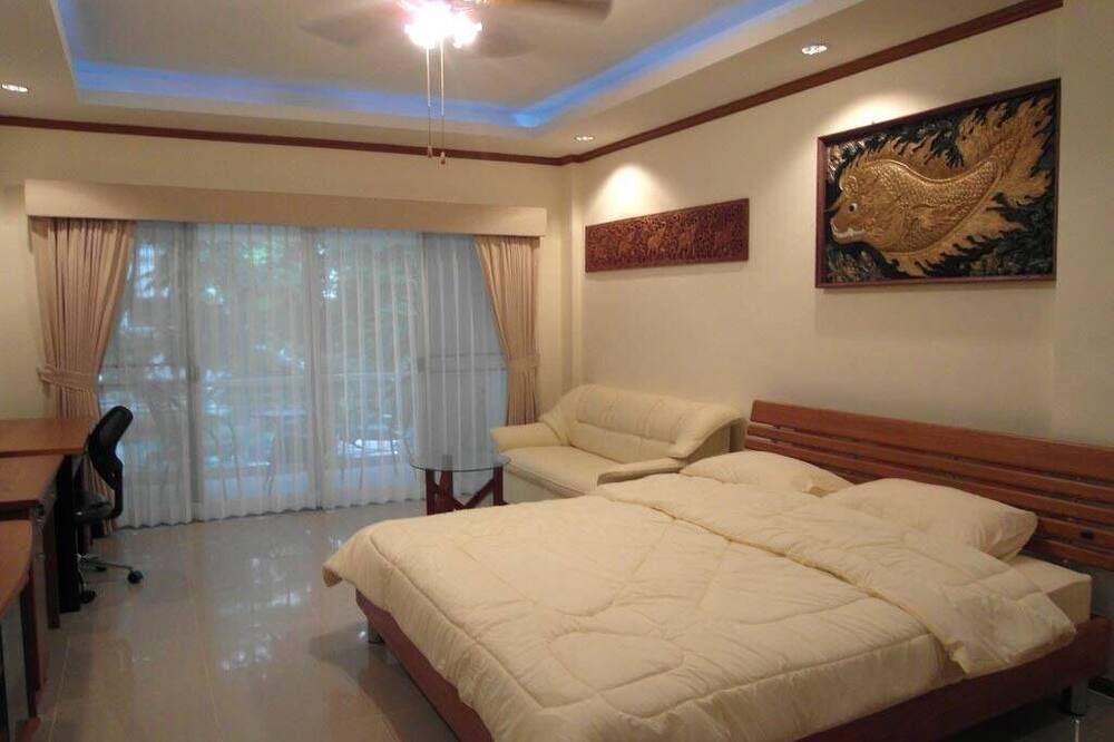 Photo of Bedroom in South Pattaya