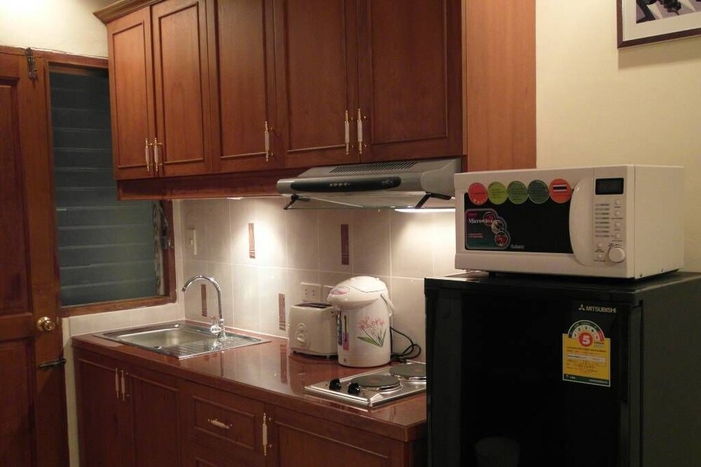Photo of Kitchen in South Pattaya
