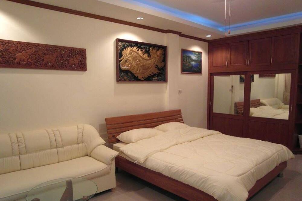 Photo of Bedroom in South Pattaya