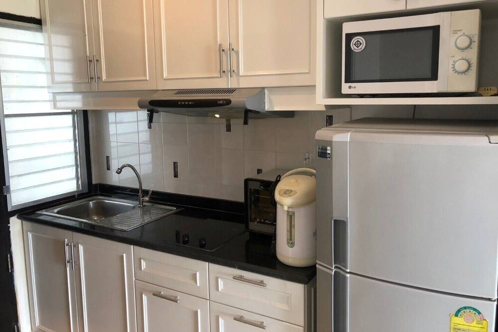 Photo of Kitchen in South Pattaya