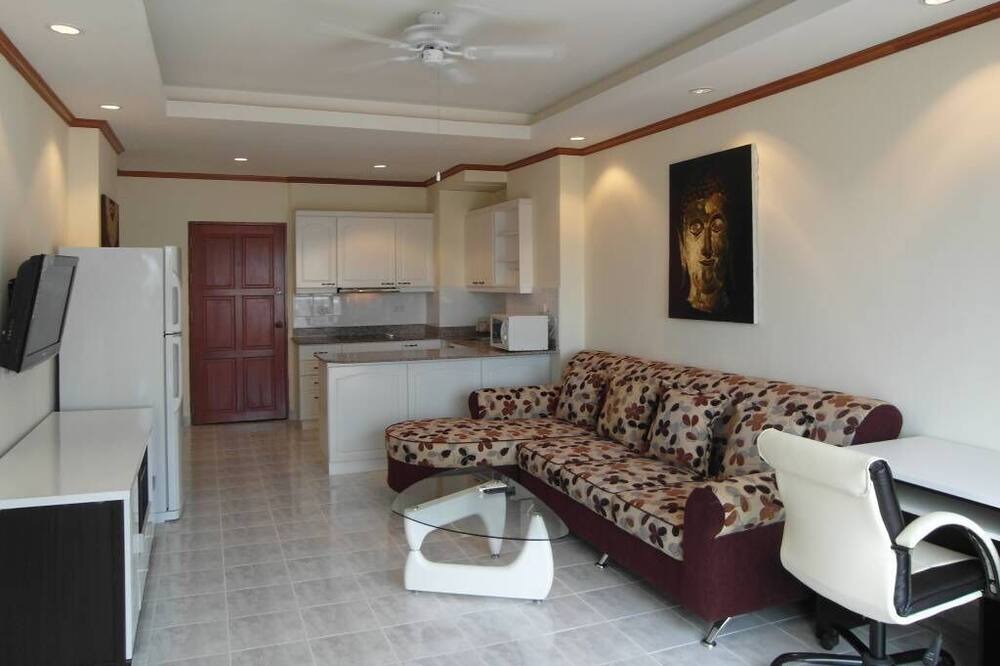 Photo of Livingroom in Jomtien