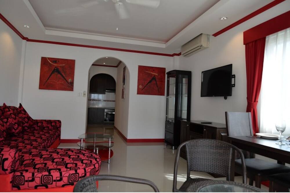 Photo of Livingroom in South Pattaya