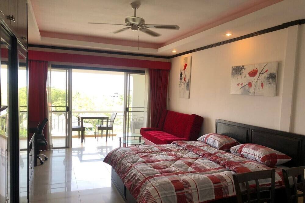 Photo of Bedroom in South Pattaya