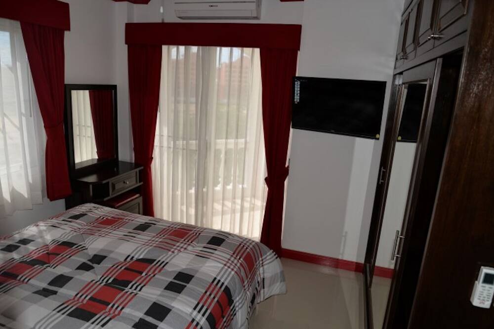 Photo of Bedroom in South Pattaya