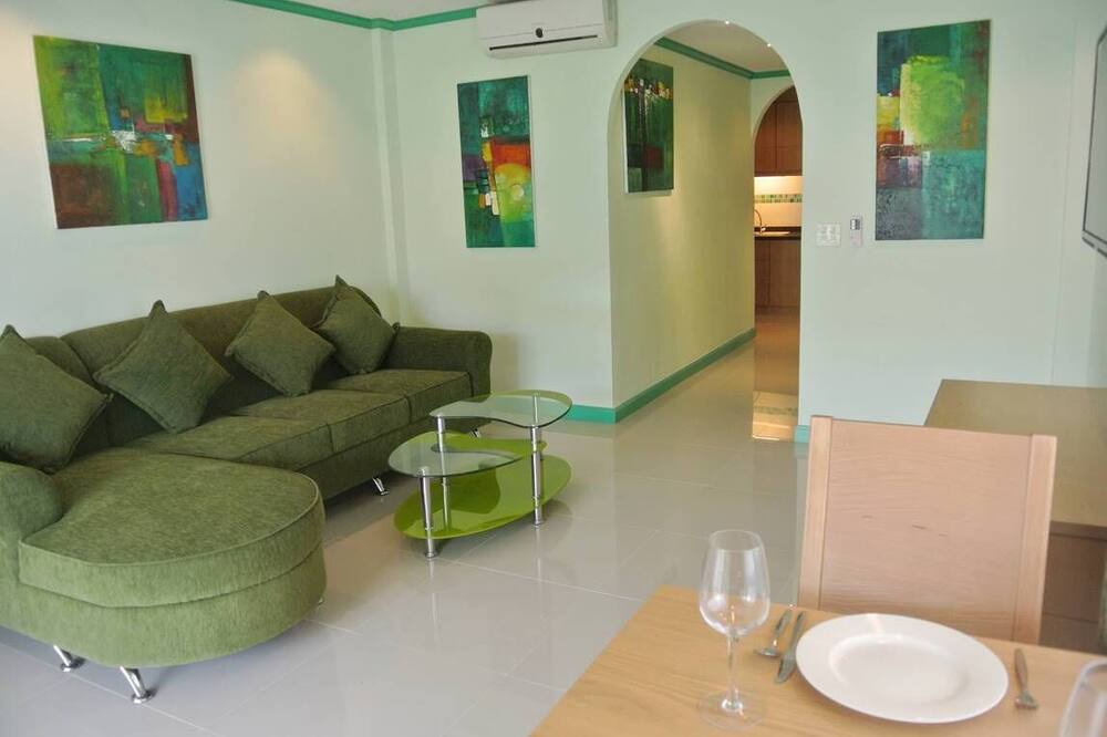 Photo of Livingroom in South Pattaya