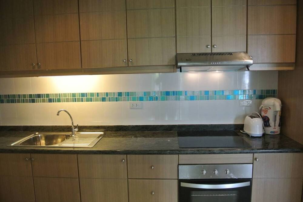 Photo of Kitchen in South Pattaya