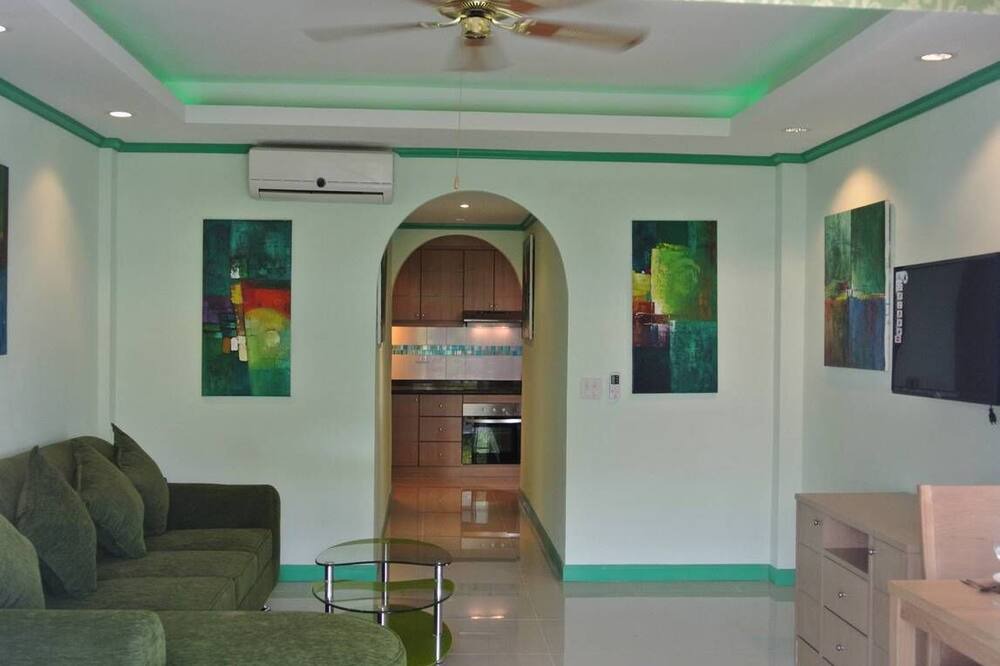 Photo of Livingroom in South Pattaya