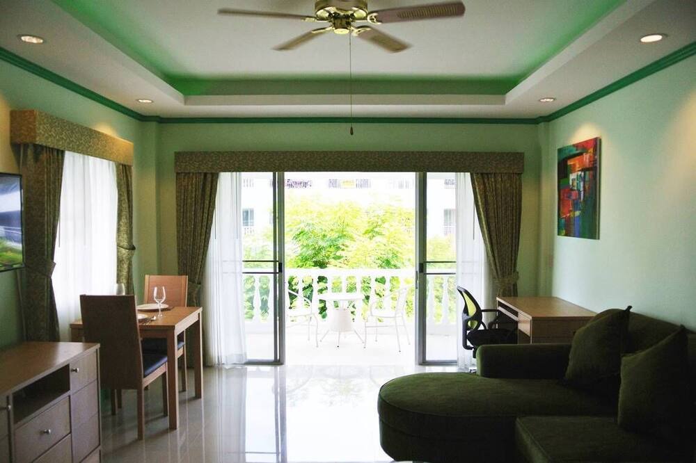 Photo of Livingroom in South Pattaya